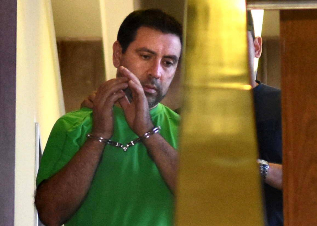 imagen Tragedia de Horcones: confirmaron la prisión preventiva para el chofer de Turbus