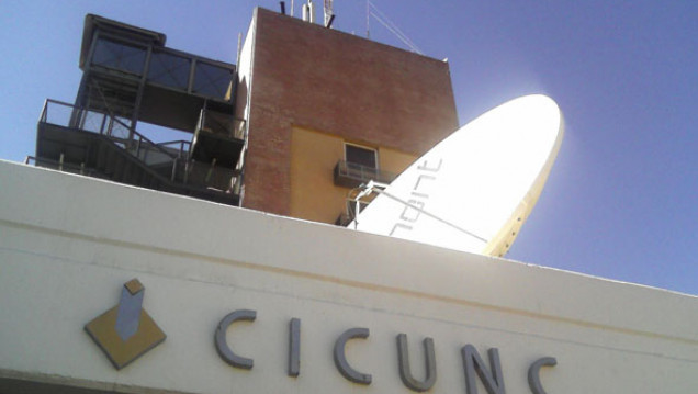 imagen Experto en políticas públicas diserta en la UNCUYO  