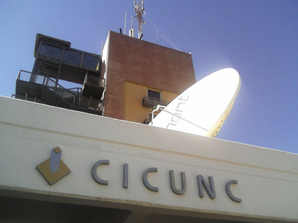 imagen Experto en políticas públicas diserta en la UNCUYO  