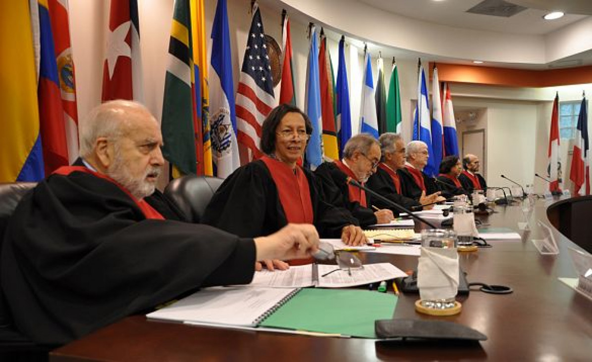 imagen La CIDH atraviesa una preocupante crisis financiera