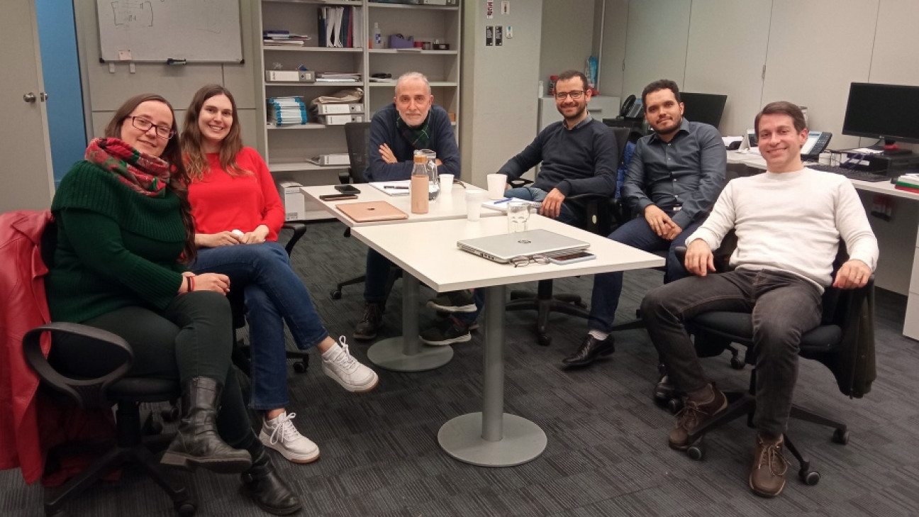 imagen Un proyecto argentino busca anticipar epidemias con inteligencia artificial