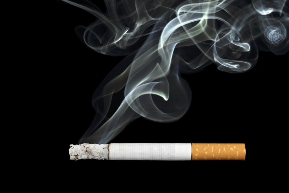 imagen Aseguran que sube el contrabando de cigarrillos por aumento de los atados