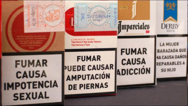 imagen Por el sobreprecio de cigarrillos, Protectora insta a denunciar