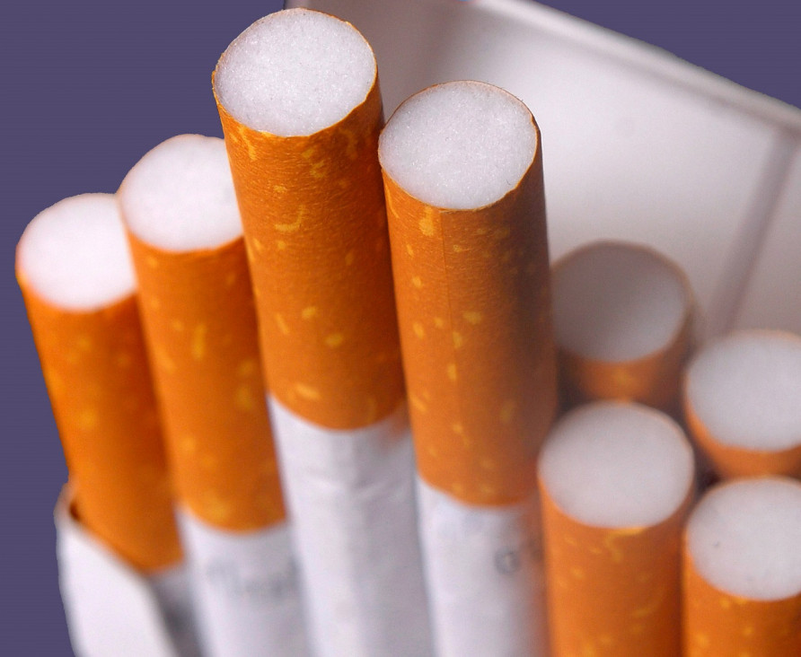 imagen Aumenta 4 % el precio de los cigarrillos