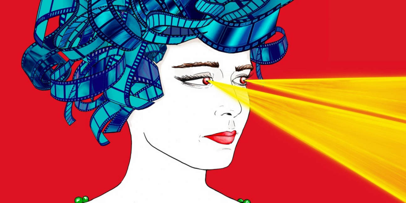 imagen "50 Mujeres del Cine Argentino", un libro que repasa la conquista de derechos en la industria audiovisual