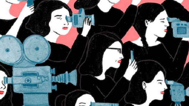 imagen Nueva lucha: llegar a la equidad de género en la industria cinematográfica
