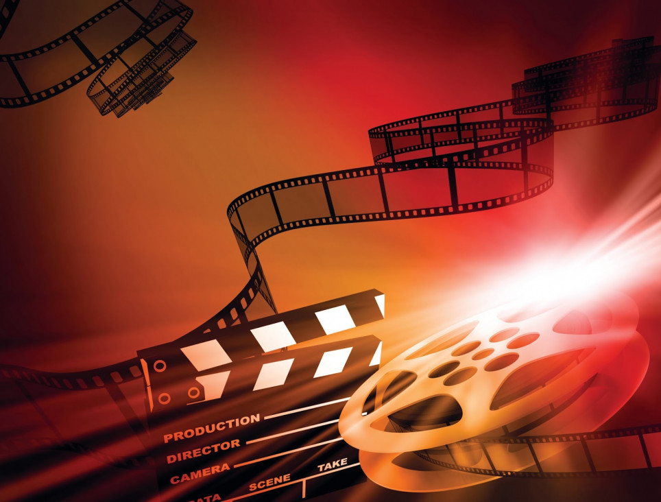 imagen Enero de cine en Guaymallén