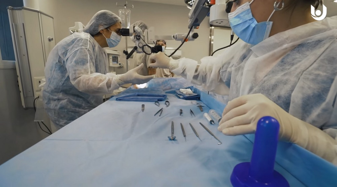 imagen Cuáles son las cirugías ambulatorias que realiza el Hospital Universitario