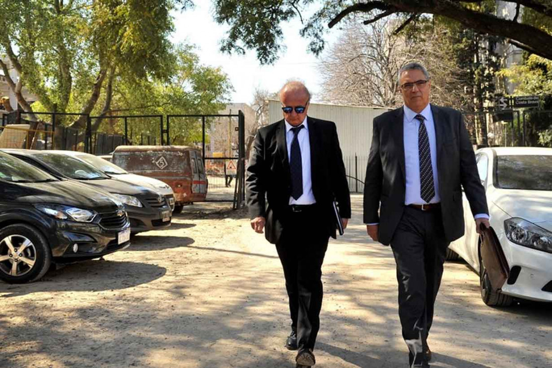 imagen La confesión de Clarens: CFK, las órdenes y los destinos del dinero