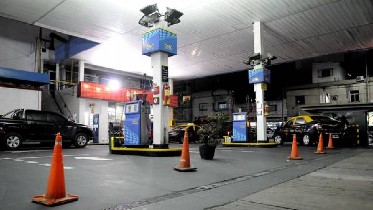 imagen Preocupan los recortes en el GNC