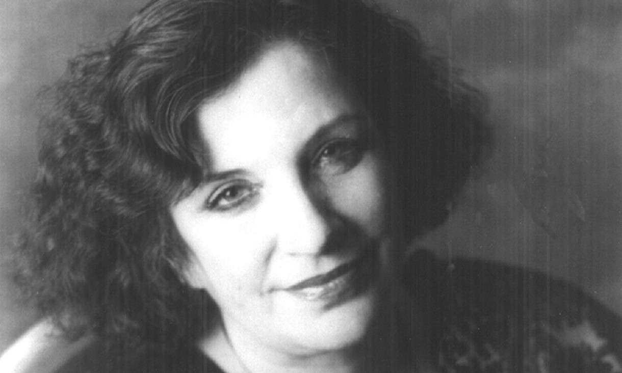 imagen Clarissa Pinkola Estés y el renacimiento de la mujer salvaje