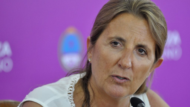imagen Aborto no punible: aún no hay protocolo