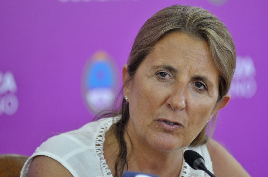 imagen Aborto no punible: aún no hay protocolo