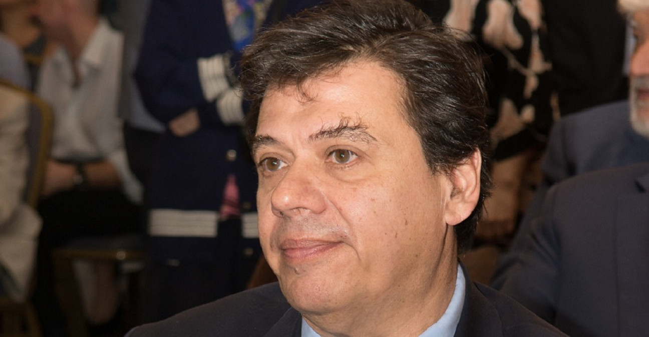 imagen Alberto Fernández le confirmó a la CGT quién será su ministro de Trabajo