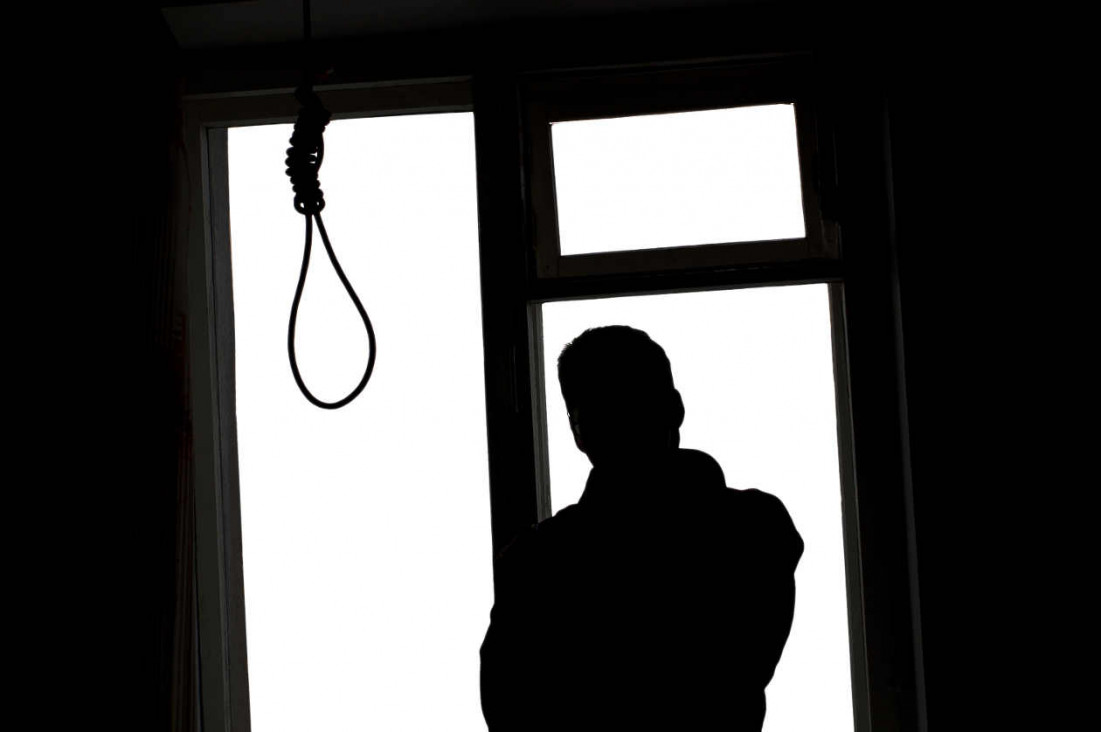 imagen Es ley un régimen para la prevención del suicidio