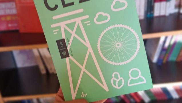 imagen Con sabor agridulce, la COP26 aprobó el Pacto de Glasgow