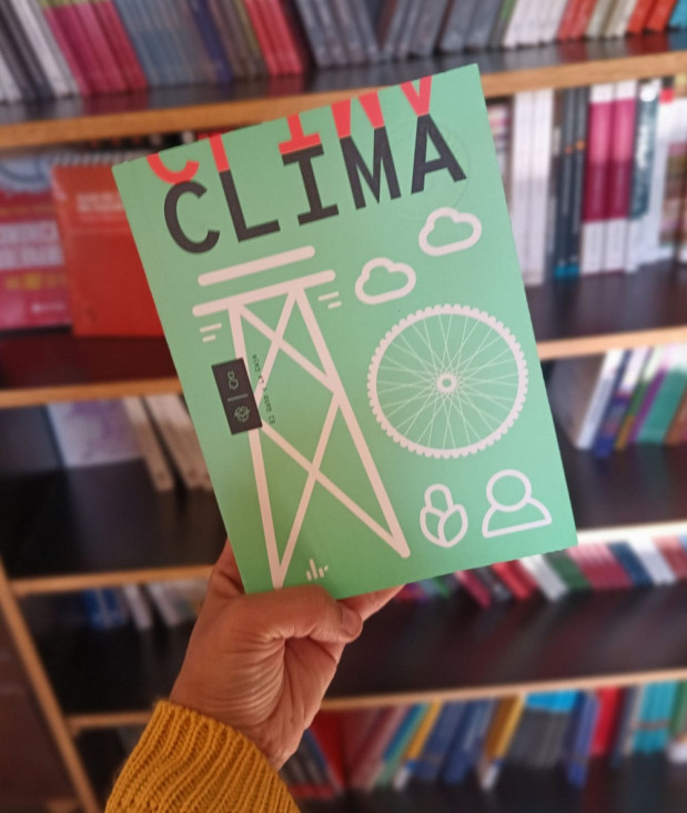 imagen Con sabor agridulce, la COP26 aprobó el Pacto de Glasgow
