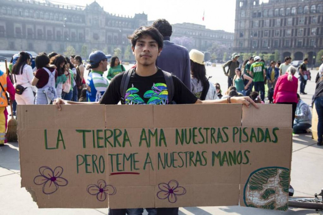 imagen Cambio climático: el Gobierno lanzó una consulta pública para mejorar la estrategia nacional 
