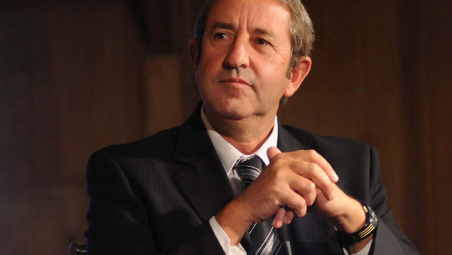 imagen Cobos pretende ser presidente