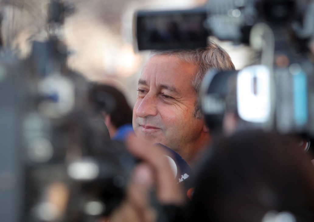 imagen Cobos fue el más votado en Mendoza
