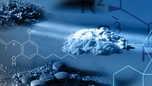 imagen Informe mundial sobre la cocaína: la producción y consumo se dispara y diversifica