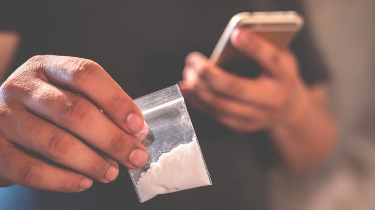imagen Las recomendaciones médicas que emitió el Gobierno ante los casos de cocaína adulterada