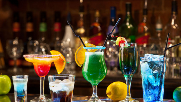 imagen Mendoza tendrá su primera exposición de coctelería