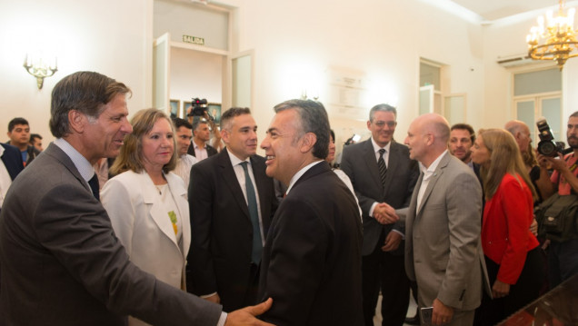 imagen El ciudadano es protagonista en el Código Procesal Civil
