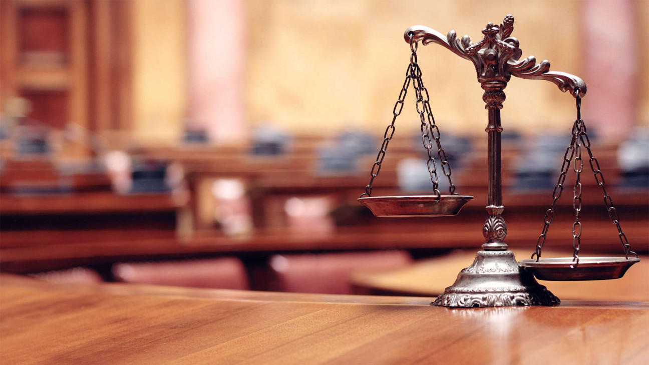 imagen El Gobierno aplazó la aplicación del nuevo Código Procesal Penal