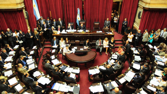imagen Macri convocará a sesiones extraordinarias del Congreso