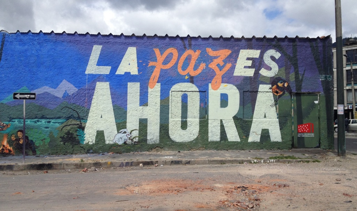imagen El alto el fuego del gobierno y las FARC tuvo tres violaciones graves en un mes