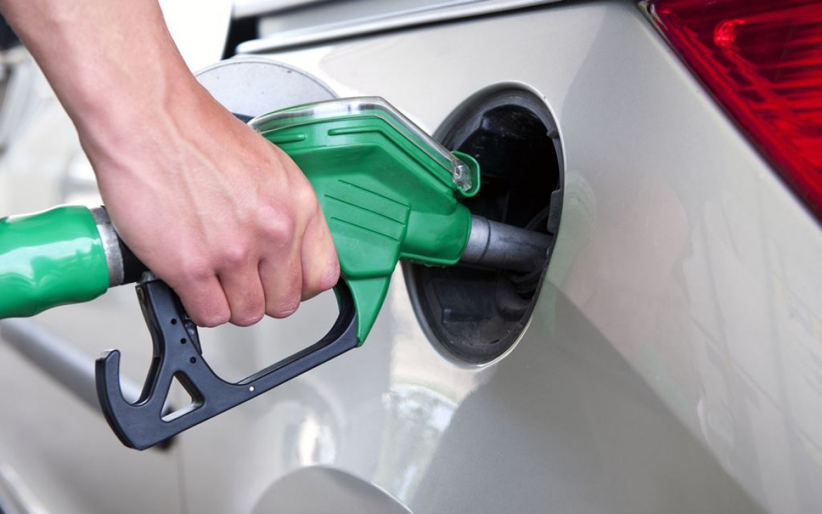 imagen El precio del gasoil bajará el 2,6 % y las naftas, el 0,1 %