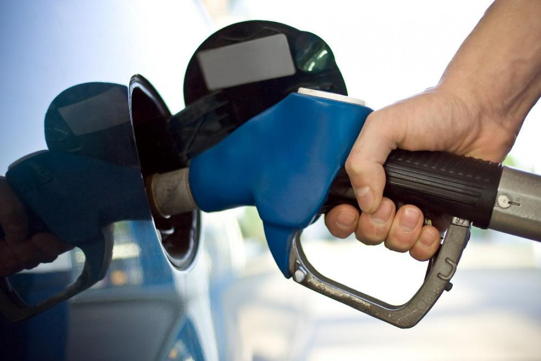 imagen Aumentos en 2018: la nafta subirá entre 3% y 5% 