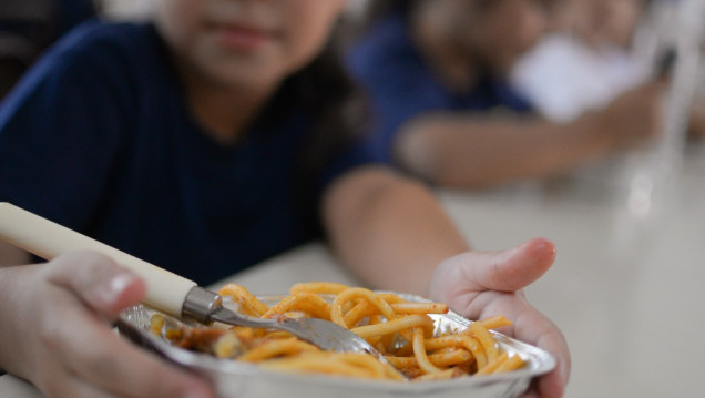 imagen Cuatro millones de argentinos no llegan a cubrir su cuota alimentaria básica