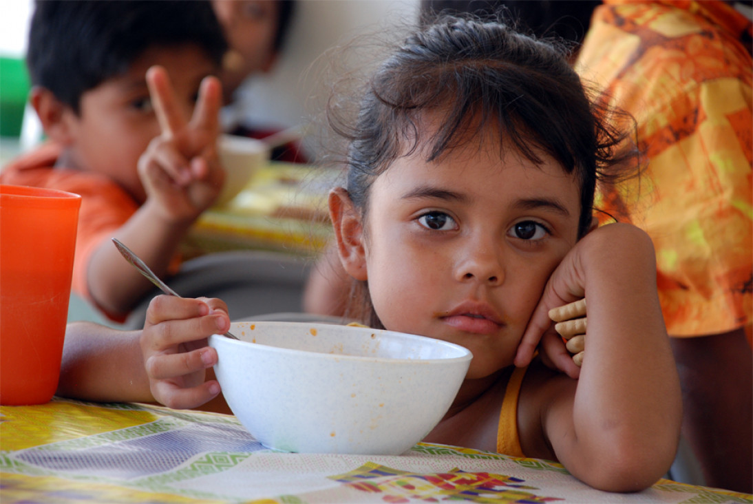 imagen Aumento en la tasa de mortalidad infantil en Mendoza