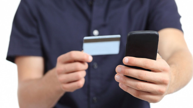 imagen El comercio electrónico aumentó el 40 % sus ganancias en el país