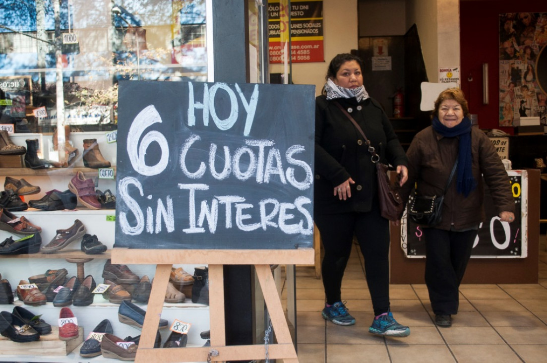 imagen Comerciantes prefieren el horario corrido pese a no beneficiarse con las ventas