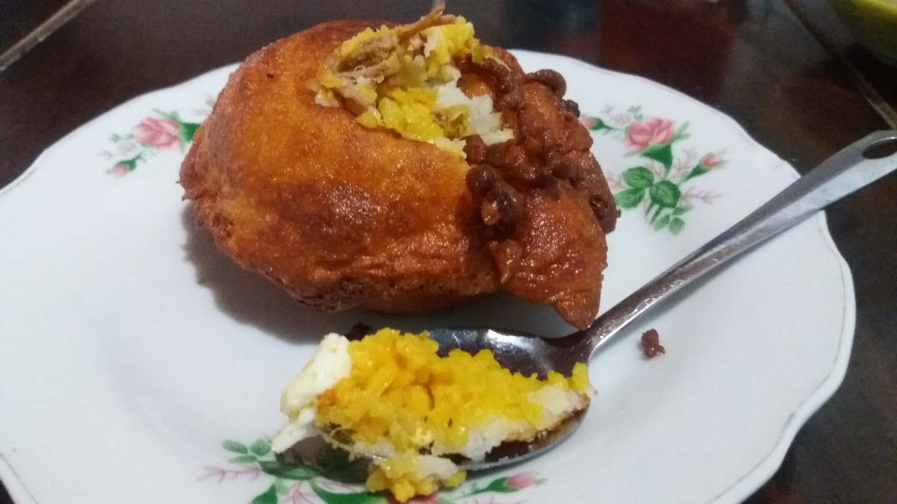 imagen ¿Es peligroso comer algo que pasó toda la noche fuera de la heladera?