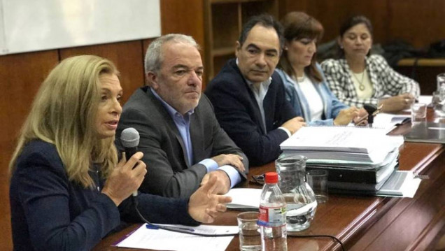 imagen Uso de suelo: el Gobierno quiere evitar la politización
