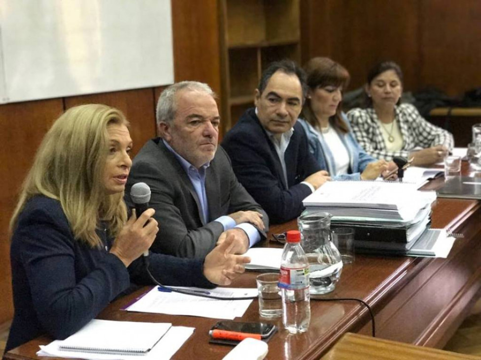 imagen Uso de suelo: el Gobierno quiere evitar la politización