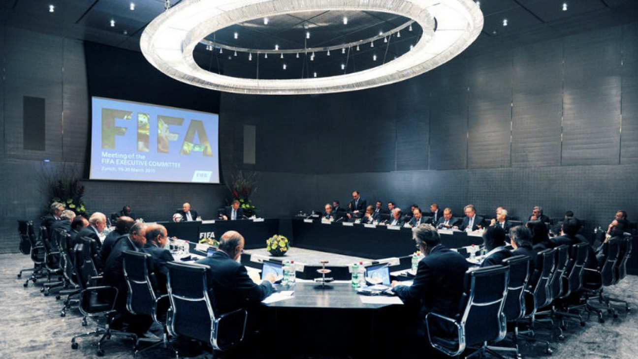 imagen  La FIFA aprobó el cuarto cambio para el tiempo extra