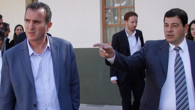 imagen Exfuncionarios: la mitad no presentó su declaración jurada