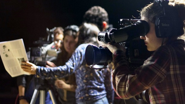 imagen La UNCUYO se prepara para el concurso de cortos audiovisuales