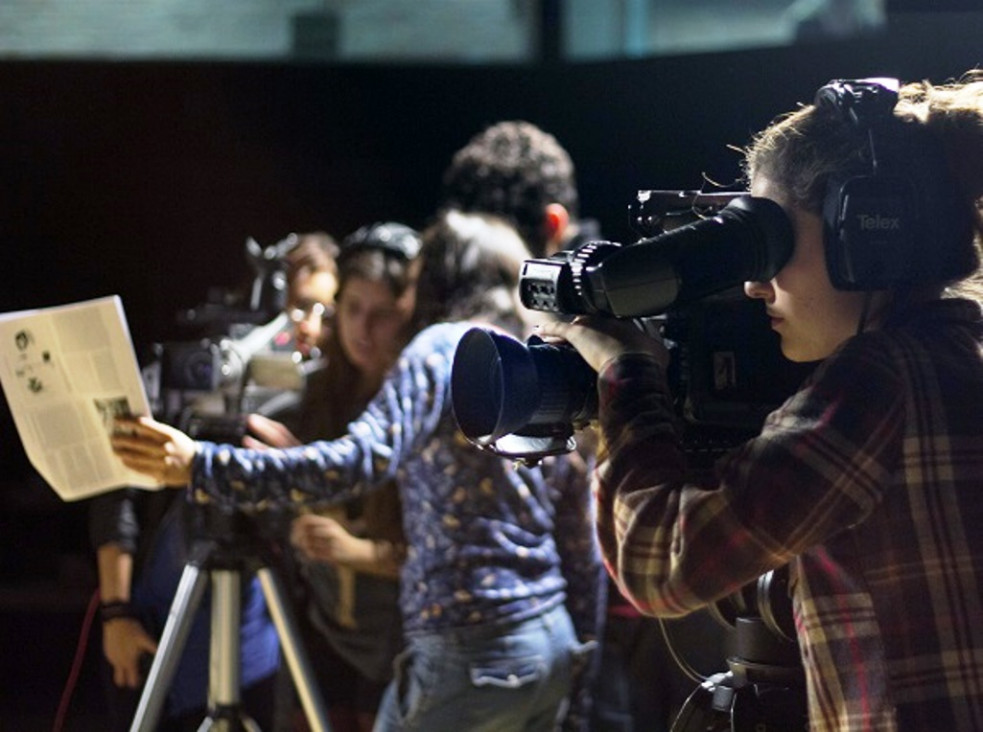imagen La UNCUYO se prepara para el concurso de cortos audiovisuales