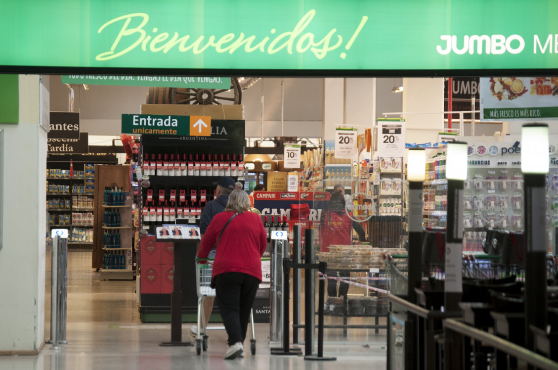 imagen Preocupación: la actividad económica sigue sin repuntar