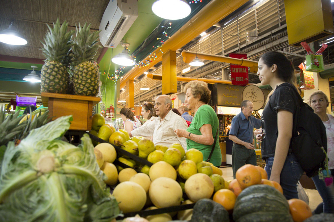 imagen Índice de precios: "El gobierno cedió a las presiones" 