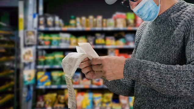 imagen El costo de vida para una familia mendocina: casi $ 147 mil para no ser pobre