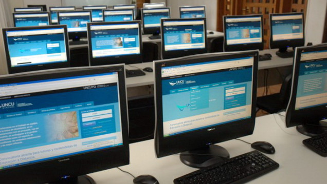 imagen Docentes y tecnologías digitales: ¿una relación compleja?