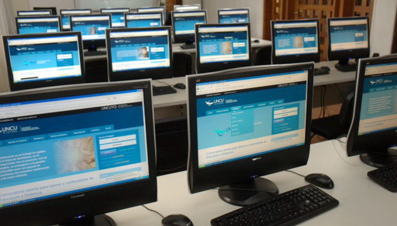 imagen Docentes y tecnologías digitales: ¿una relación compleja?