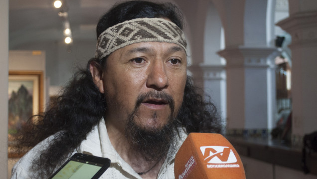 imagen Comunidades indígenas pidieron mayor atención médica